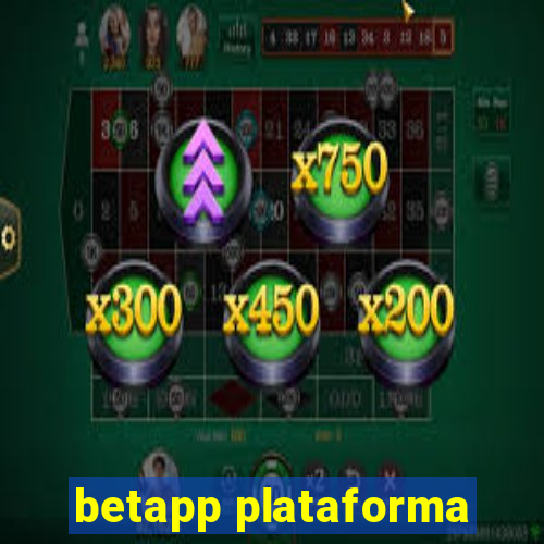 betapp plataforma